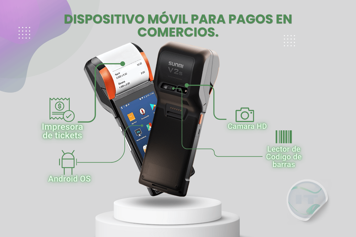 Adiós al papel y boli: Por qué tu negocio en Guinea necesita un TPV Inteligente